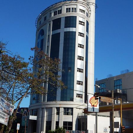 Casino Obera Hotel Esterno foto